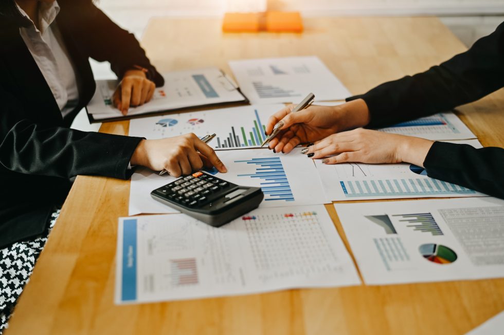 Strategic Tax Solutions